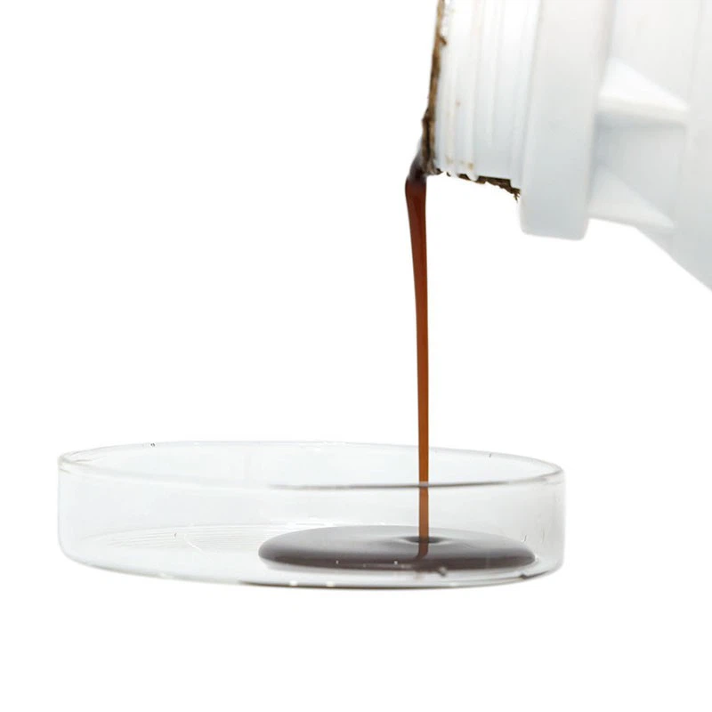 Liquid Seaweed Extract Fertilizer