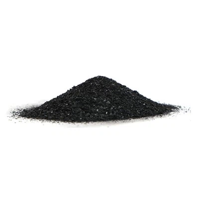 Qual è il metodo di applicazione del fertilizzante umato di sodio nelle risaie?